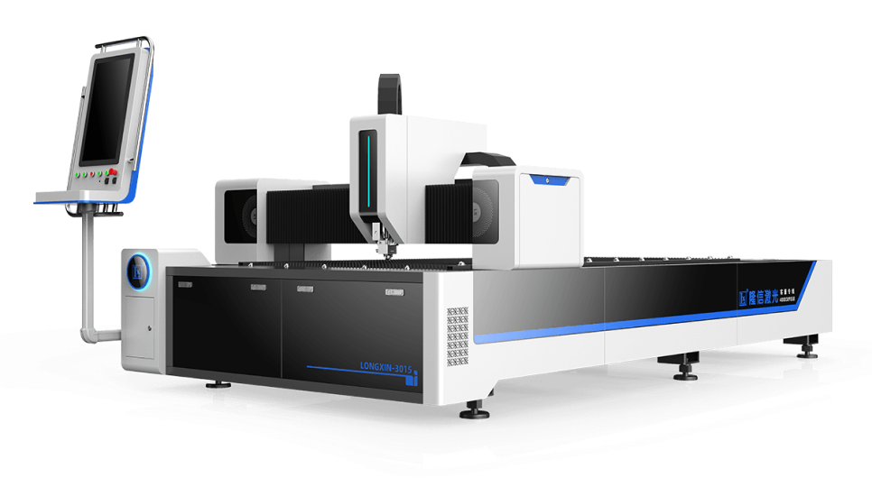 Станки <span>для лазерной резки листового металла</span>