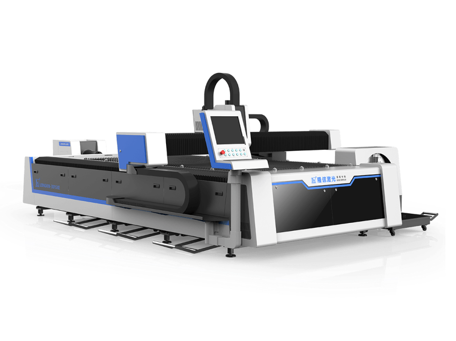 Станок <span>для лазерной резки труб и металла</span>