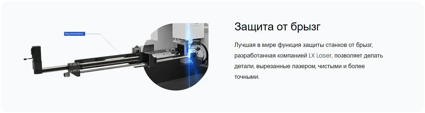 Защита от брызг