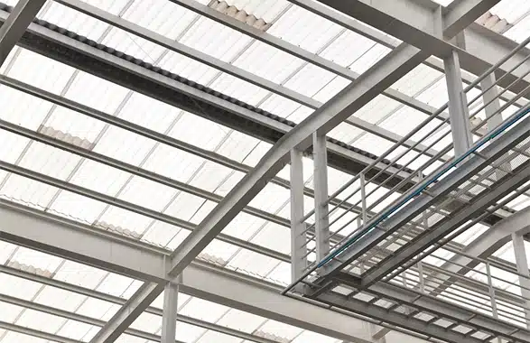 Строительная Ферма