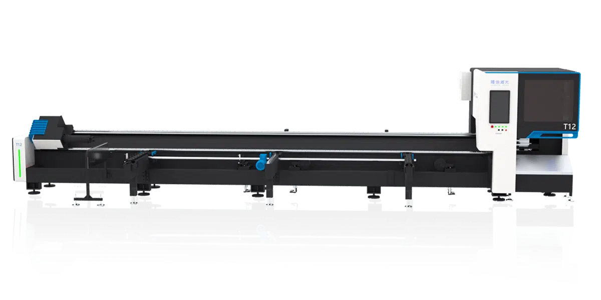 Лазерный станок т12
