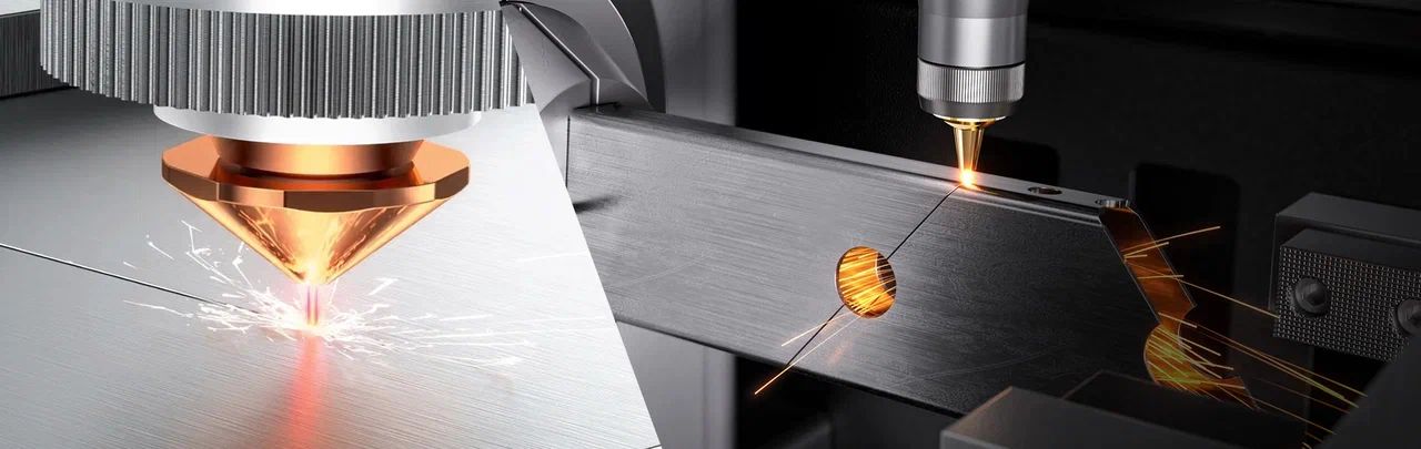 Обработка Металла