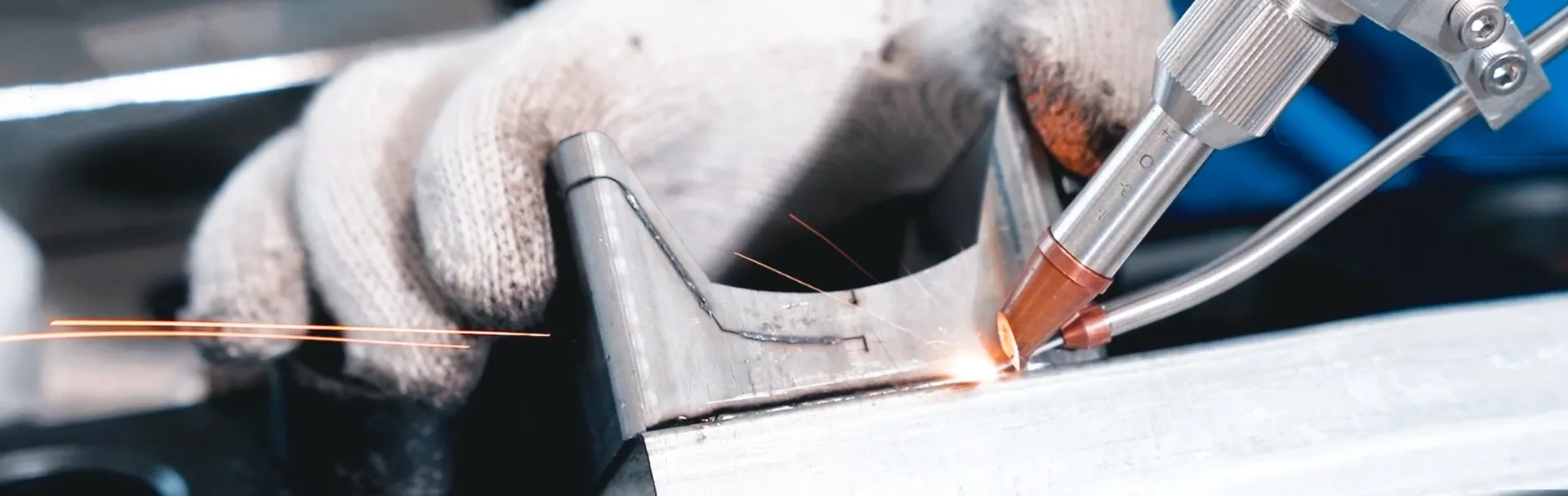 Почему стоит выбрать лазерную резку вместо традиционной?