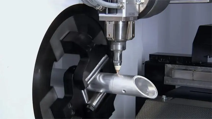 Изучение различных типов станков для резки труб