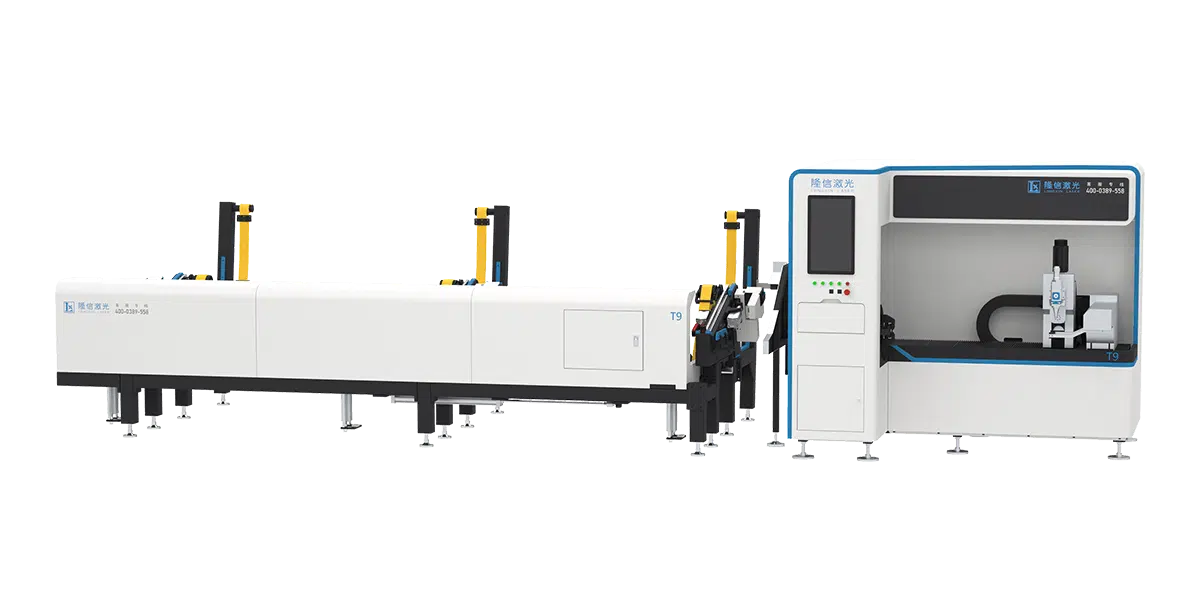 Факторы, влияющие на точность резки станков для лазерной резки труб