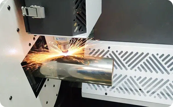 Станки лазерной резки: принцип работы и устройство конструкции