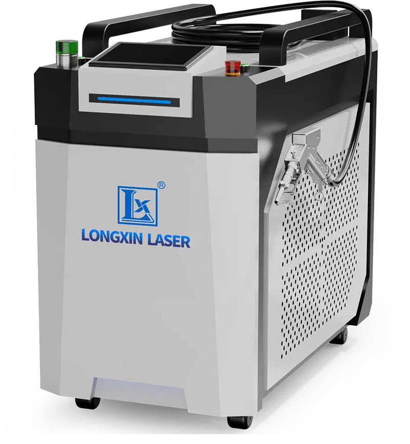 Сварочный <span>лазерный ручной аппарат</span>