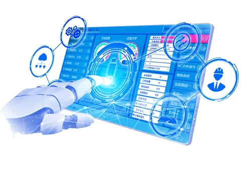 Простая эксплуатация станка лазерной резки круглых и профильных труб LX-WT100 от компании LongxinLaser